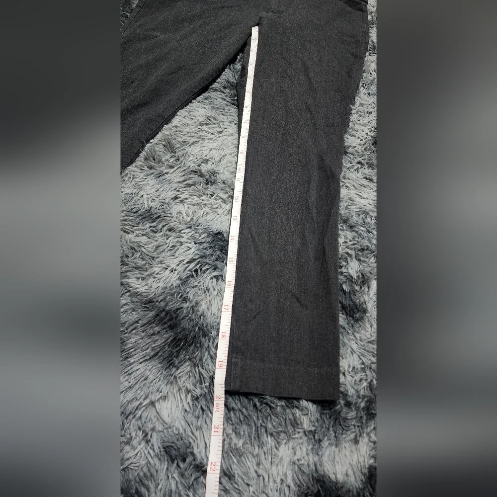 High rise pixie pants - Picture 3 of 5